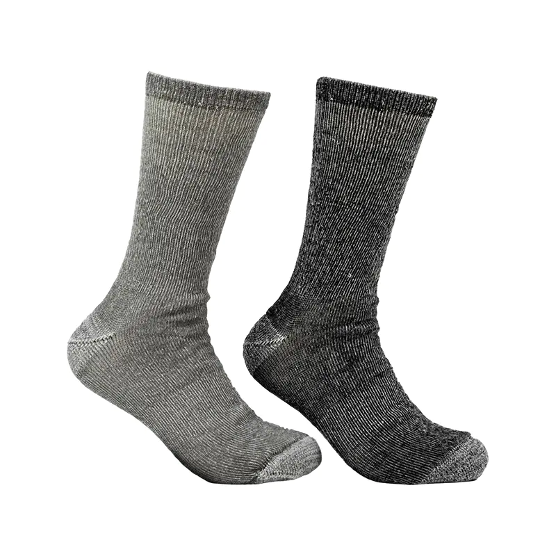 Pánské ponožky Merino Wool Crew