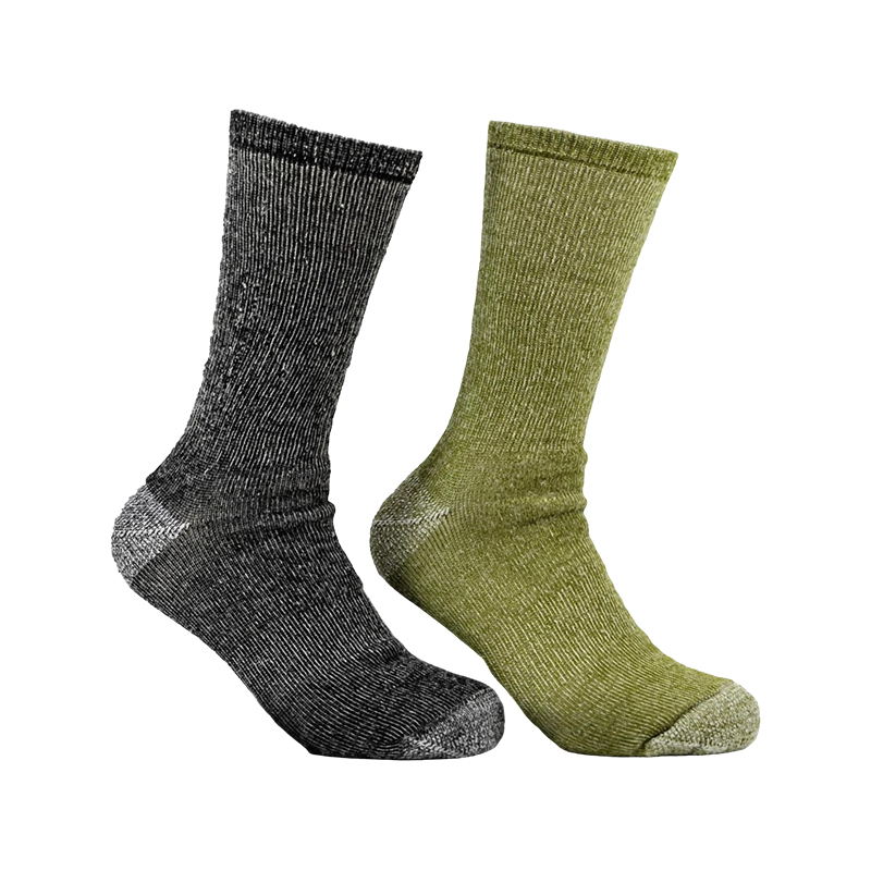Pánské ponožky Merino Wool Crew
