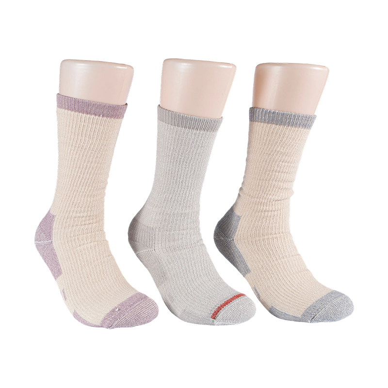 Dámské ponožky Merino Wool Crew