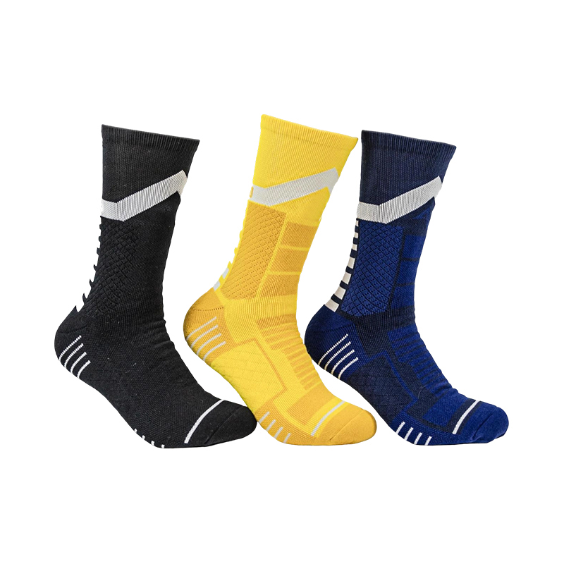 Pánské basketbalové ponožky