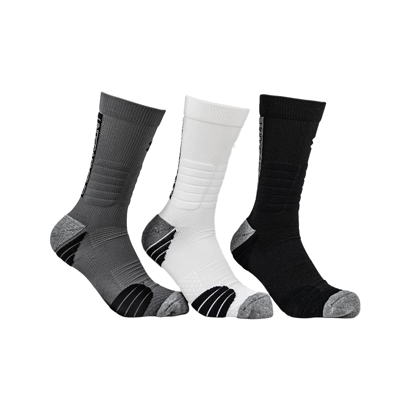 Pánské basketbalové ponožky
