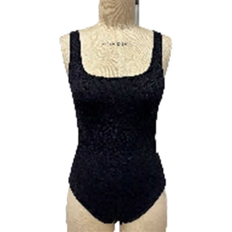 Dámské bezešvé bodywear