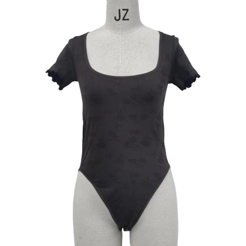 Dámské bezešvé bodywear