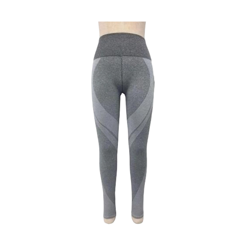 Dámské bezešvé legíny